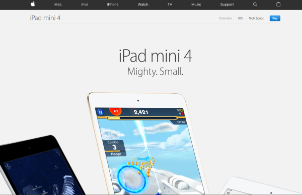 9 Xu hướng thiết kế website 2020 ai cũng cần biết | OPTECH