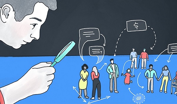 Làm sao để có khách hàng tìm đến từ website?