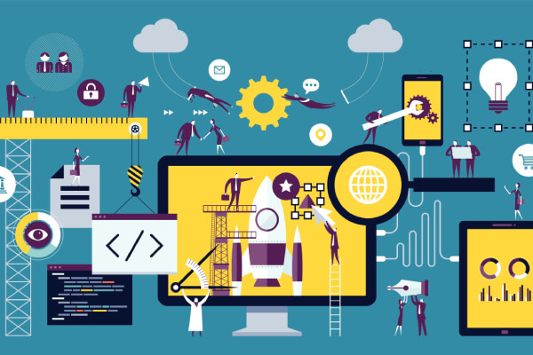 Quản trị web là gì? 5 yếu tố mà quản trị viên web cần biết