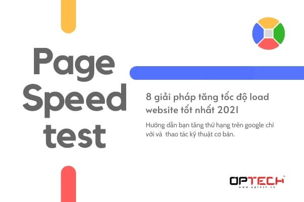 Cách tăng tốc độ load website tải nhanh nhất 2021 nên đọc