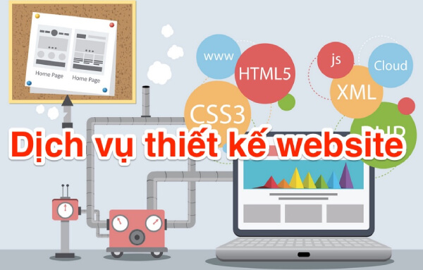 Thiết kế web Biên Hòa giá rẻ, chuẩn chất lượng