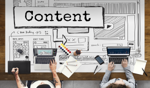 Nên viết Content thế nào trên website để tăng liên hệ mua hàng?