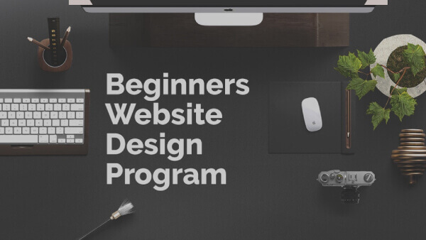 học thiết kế website cần những gì