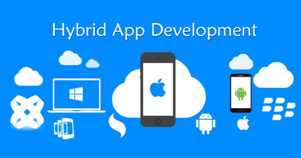 ưu nhược điểm của hybrid app