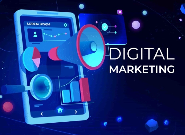 kiến thức digital marketing